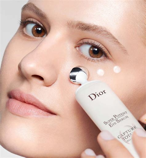 dior chinese eye|super potent eye serum dior.